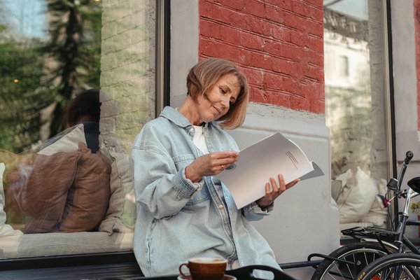 Wie beeinflusst die Technologierevolution die traditionelle Nachrichtenbranche?